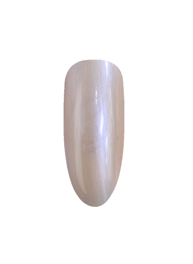 Brunson Classic Nail Polish 18ml Fast Dry Nail Lacquer Nail Harderner Normal Polish Glossy Gel Effect Quick Air Dry Long-Lasting Natural Nail Enamel Salon Quality Manicure Pedicure Regular Polish - Image 2